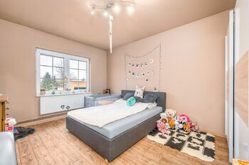 POKOJ - Prodej domu 180 m², Písek