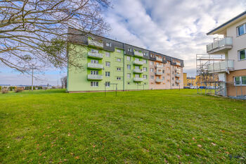 Prodej bytu 2+1 v osobním vlastnictví 60 m², Hlučín