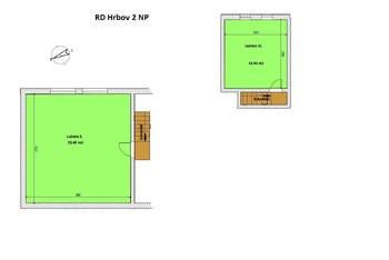 Prodej domu 150 m², Lhenice