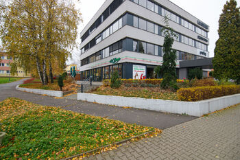 Pronájem restaurace 350 m², Ostrava