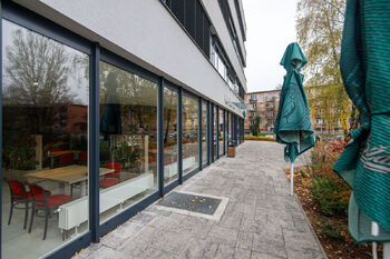 Pronájem restaurace 350 m², Ostrava