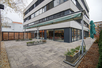 Pronájem restaurace 350 m², Ostrava