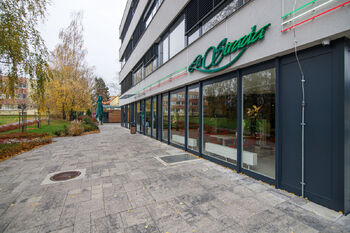 Pronájem restaurace 350 m², Ostrava