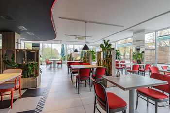 Pronájem restaurace 350 m², Ostrava