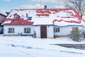 Prodej chaty / chalupy 283 m², Zlatá Olešnice