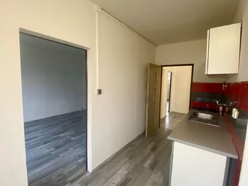 Prodej bytu 2+1 v osobním vlastnictví 66 m², Bílina