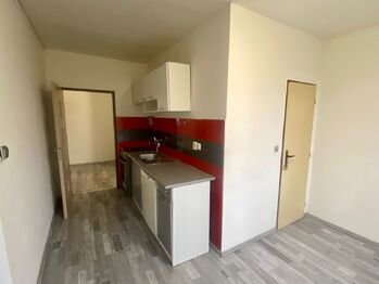 Prodej bytu 2+1 v osobním vlastnictví 66 m², Bílina