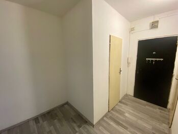 Prodej bytu 2+1 v osobním vlastnictví 66 m², Bílina