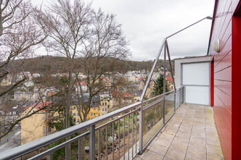 Prodej bytu 4+kk v osobním vlastnictví 171 m², Karlovy Vary