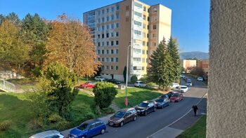 Prodej bytu 3+1 v družstevním vlastnictví 79 m², Ústí nad Labem