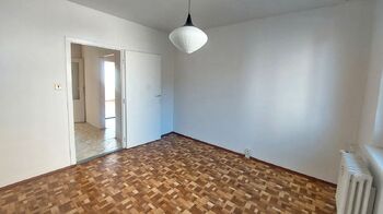 Prodej bytu 3+1 v družstevním vlastnictví 79 m², Ústí nad Labem