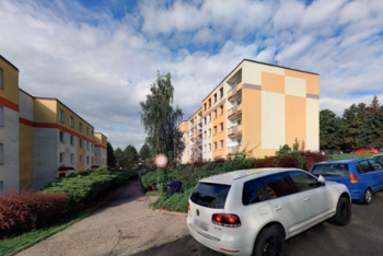 Prodej bytu 3+1 v družstevním vlastnictví 79 m², Ústí nad Labem