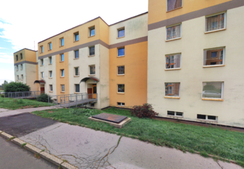 Prodej bytu 3+1 v družstevním vlastnictví 79 m², Ústí nad Labem