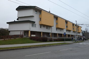 Pronájem bytu 4+1 v osobním vlastnictví 108 m², České Budějovice