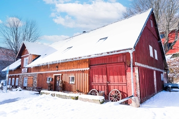 Prodej chaty / chalupy 423 m², Horní Maršov