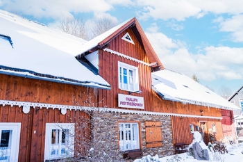 Prodej chaty / chalupy 423 m², Horní Maršov