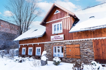 Prodej chaty / chalupy 423 m², Horní Maršov