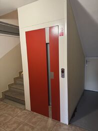 Prodej bytu 2+1 v družstevním vlastnictví 56 m², Vsetín