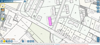 Prodej bytu 3+kk v osobním vlastnictví 60 m², Nové Město nad Metují