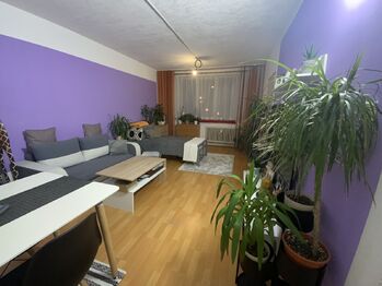 Prodej bytu 3+1 v osobním vlastnictví 78 m², Aš