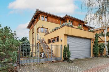 Prodej domu 476 m², Praha 5 - Jinonice