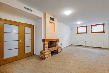 Prodej domu 476 m², Praha 5 - Jinonice