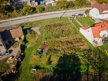 Prodej pozemku 904 m², Stehelčeves