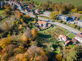 Prodej pozemku 904 m², Stehelčeves