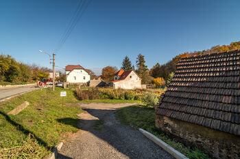 Prodej pozemku 904 m², Stehelčeves