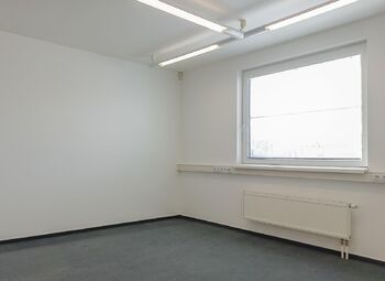 Pronájem kancelářských prostor 42 m², Brno