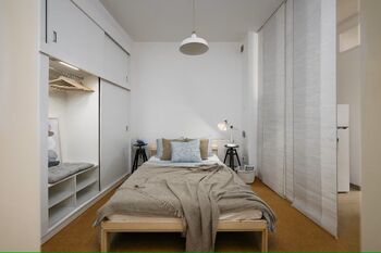 Pronájem bytu 3+kk v osobním vlastnictví 63 m², Praha 1 - Nové Město