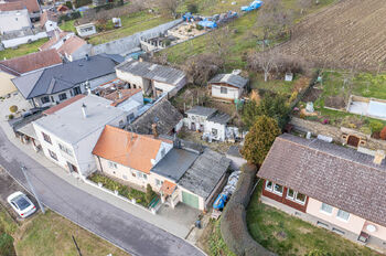 Prodej domu 85 m², Břežany