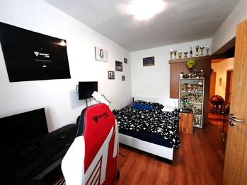 přízemní byt 2kk - Prodej apartmánu 292 m², Mikulov