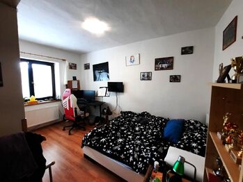 přízemní byt 2kk - Prodej apartmánu 292 m², Mikulov