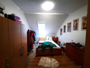 druhý byt 2kk v patře - Prodej apartmánu 292 m², Mikulov