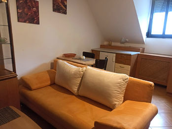 Prodej apartmánu 292 m², Mikulov