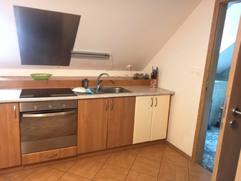 Prodej apartmánu 292 m², Mikulov