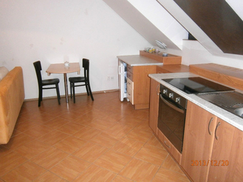 Prodej apartmánu 292 m², Mikulov