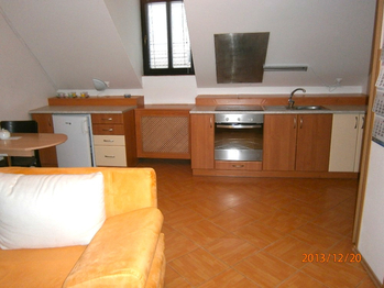 Prodej apartmánu 292 m², Mikulov