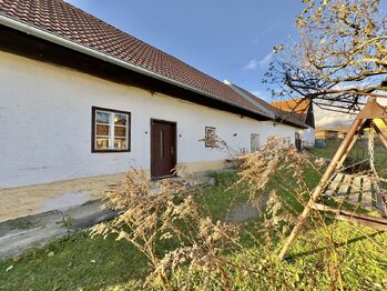 Prodej chaty / chalupy 73 m², Jílovice