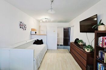 Prodej bytu 2+kk v osobním vlastnictví 39 m², Praha 4 - Krč