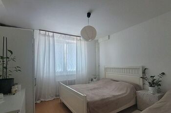 Prodej bytu 2+kk v osobním vlastnictví 39 m², Praha 4 - Krč