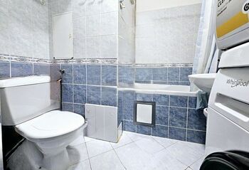 Prodej bytu 2+kk v osobním vlastnictví 39 m², Praha 4 - Krč