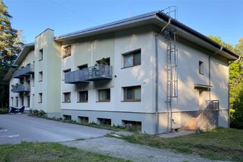 Prodej bytu 2+kk v osobním vlastnictví 51 m², Brno