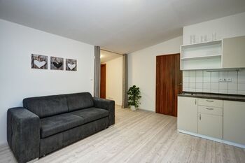 Prodej bytu 2+kk v osobním vlastnictví 51 m², Brno