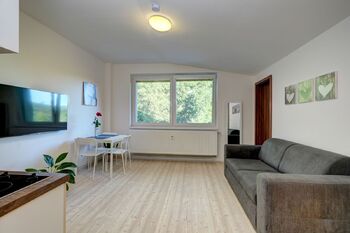 Prodej bytu 2+kk v osobním vlastnictví 51 m², Brno