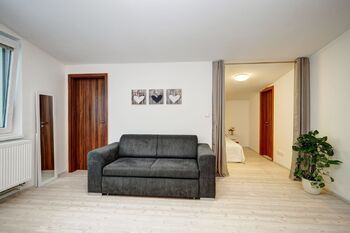 Prodej bytu 2+kk v osobním vlastnictví 51 m², Brno