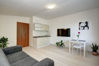 Prodej bytu 2+kk v osobním vlastnictví 51 m², Brno