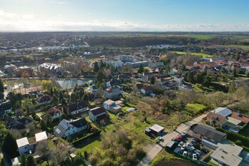 Prodej pozemku 720 m², Přezletice