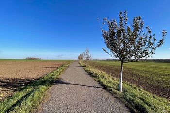 Prodej pozemku 720 m², Přezletice